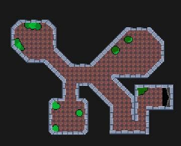Wizards And Warriors Beta screenshot 4