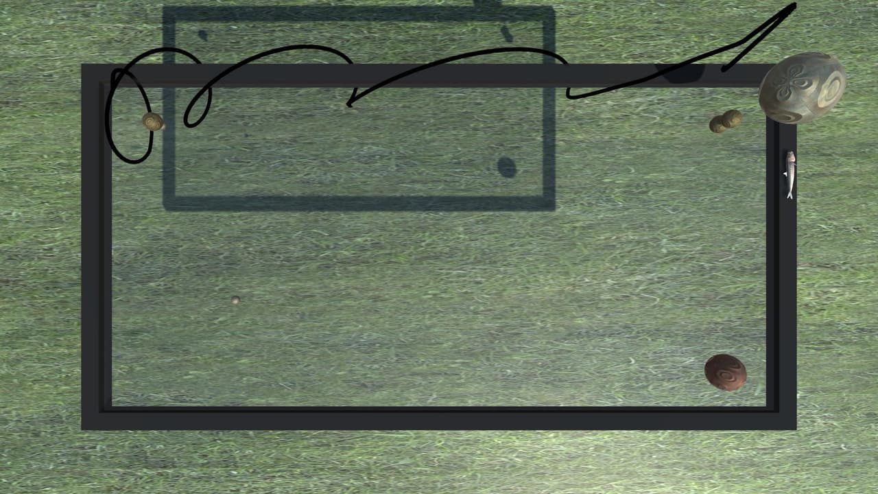 Sardine Relax screenshot 2