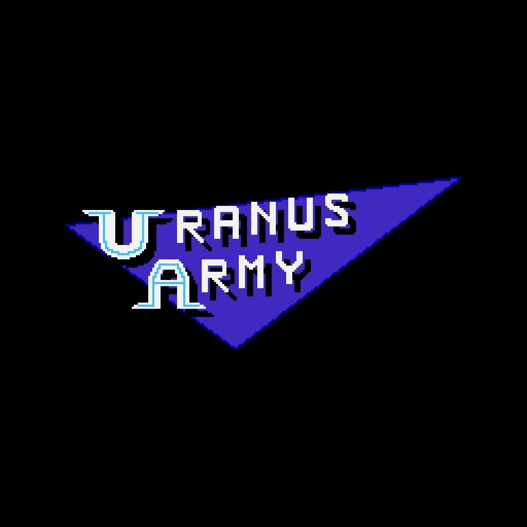 Uranus Army prototype