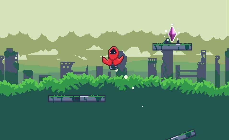 Sproinger screenshot 3