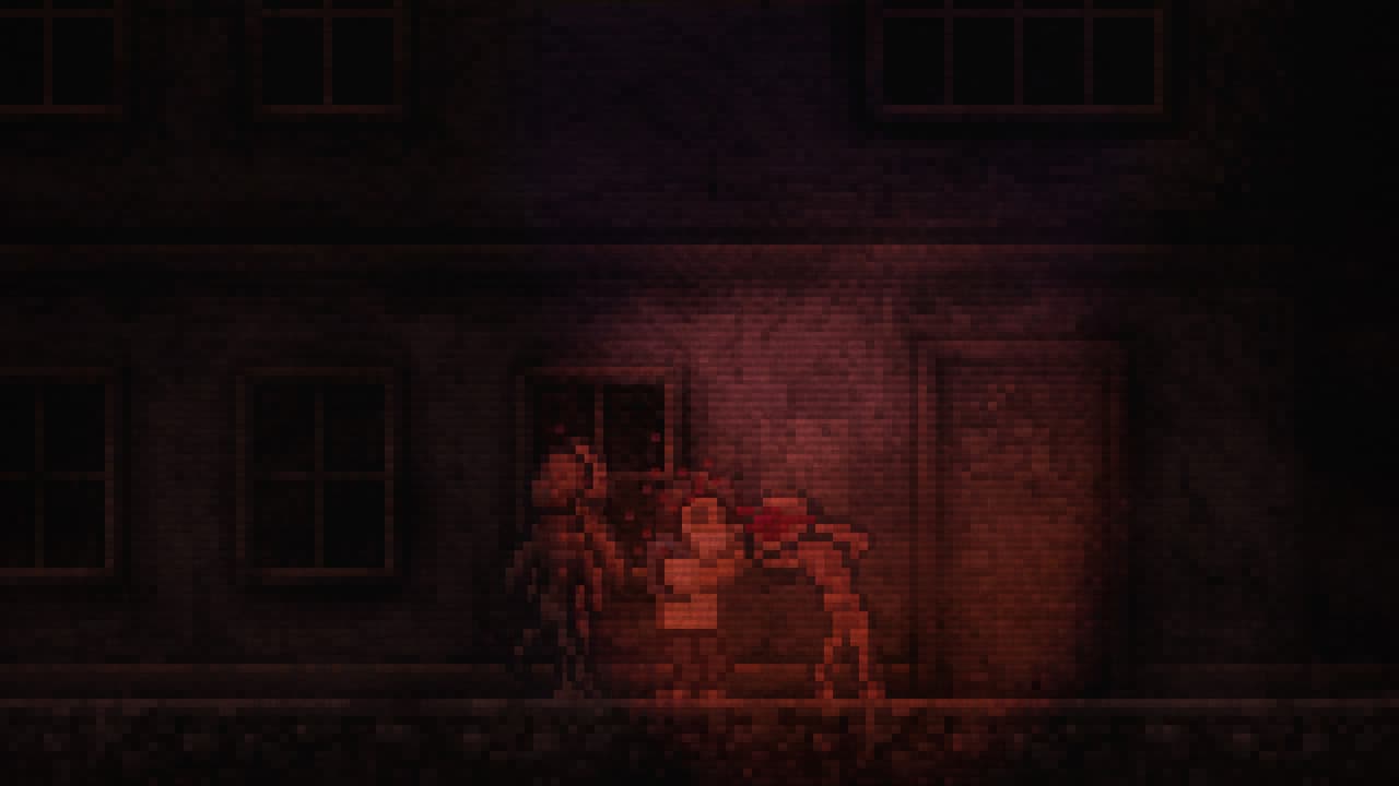 Lone Survivor: The Directors Cut screenshot 5