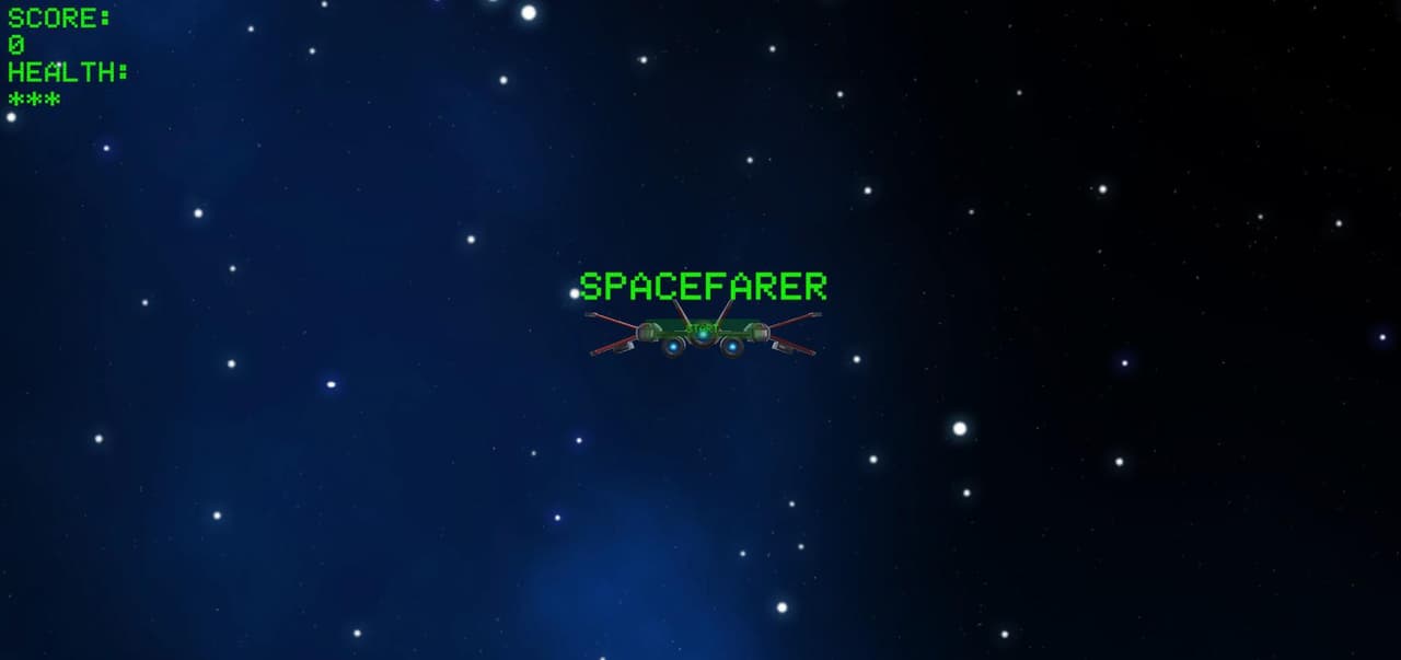 Spacefarer (Bbox123)
