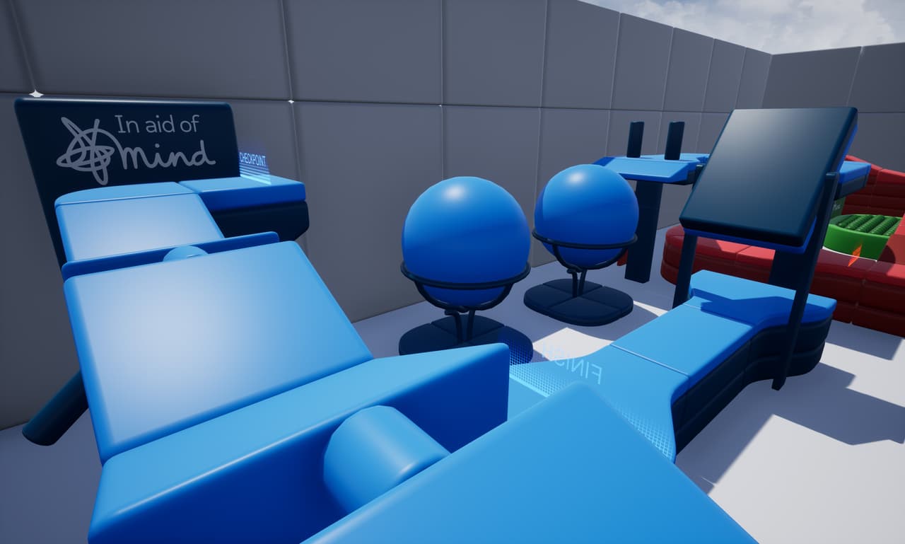 Momentum (itch) (Dan McCabe) screenshot 2