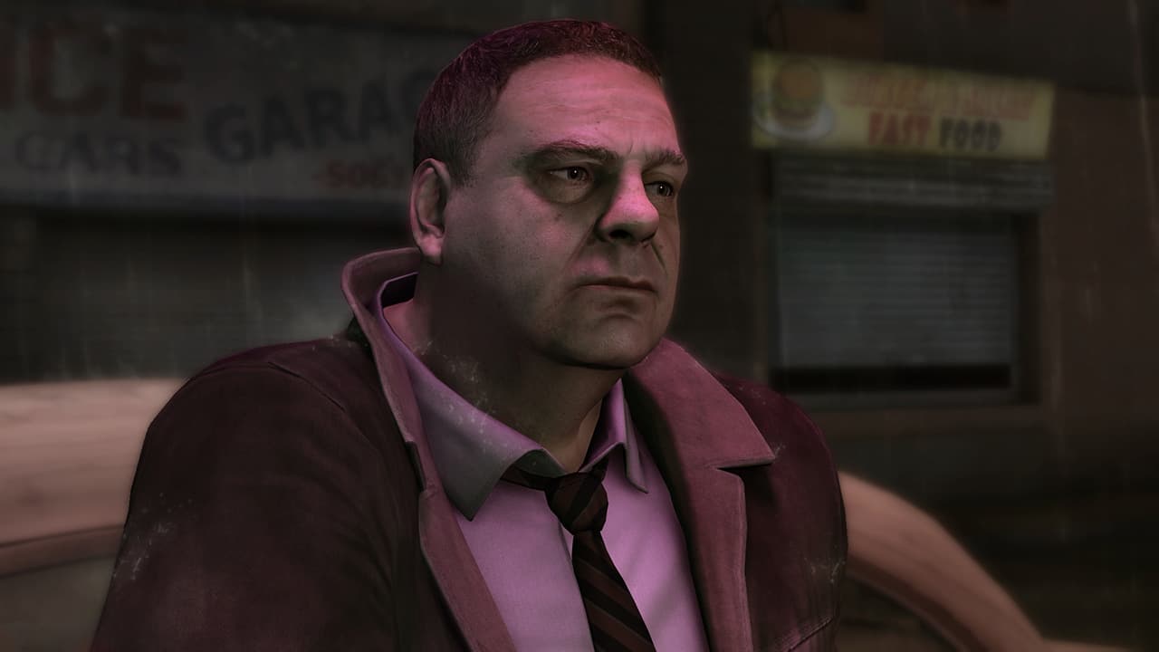 Heavy Rain screenshot 6