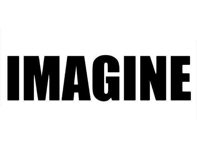 Imagine (Danny Hawk)