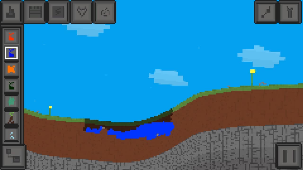 DestructionBox screenshot 3