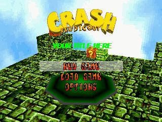crash bandicoot gm edition screenshot 2