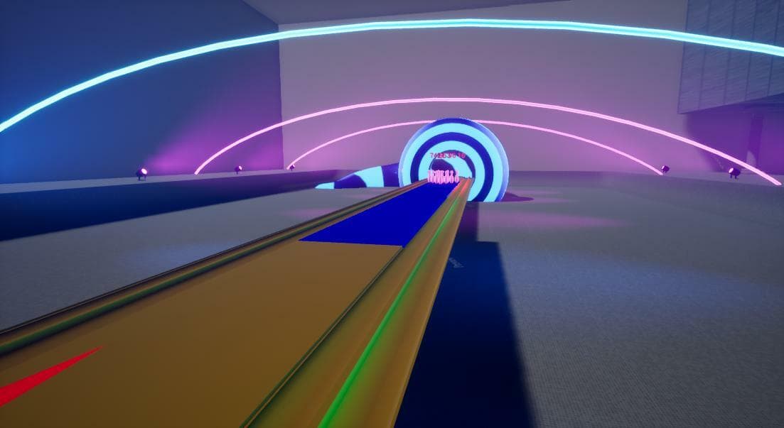 Bowlstar (WIP) screenshot 3