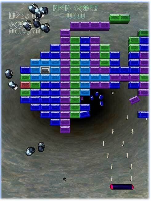 Furiod screenshot 5