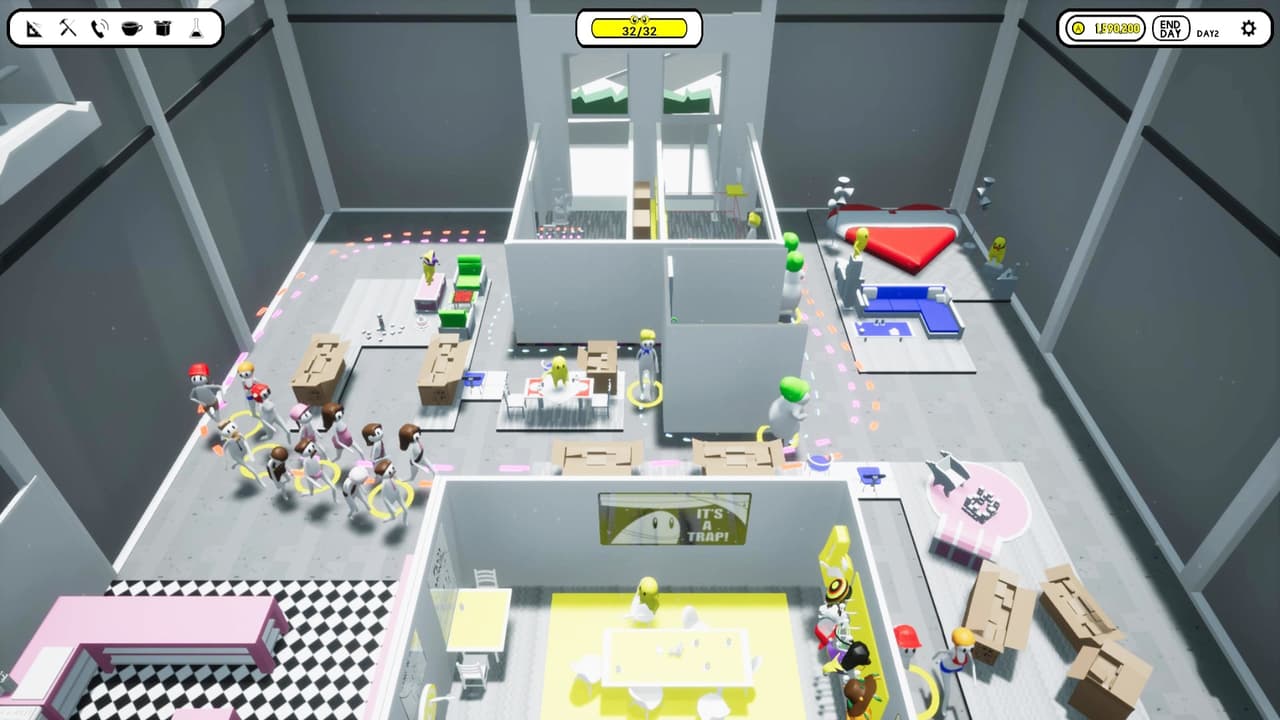 Assembly Required screenshot 4