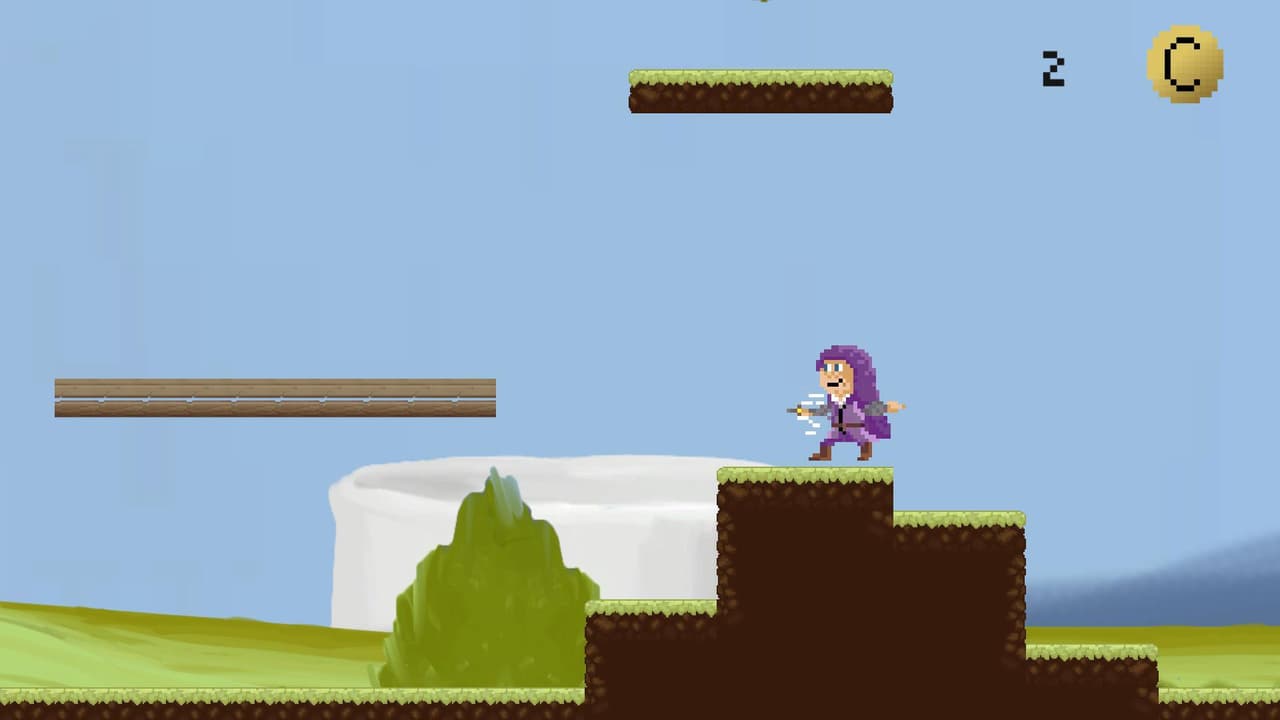 Kingdom Conquest (Lachlow) screenshot 4