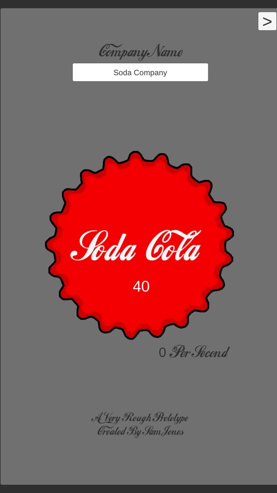 Soda Clicker screenshot 4