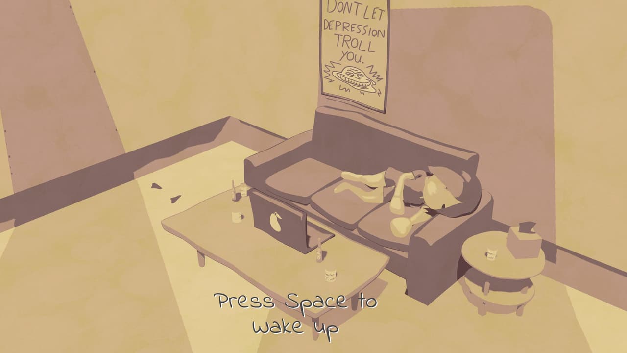 Maturity screenshot 2