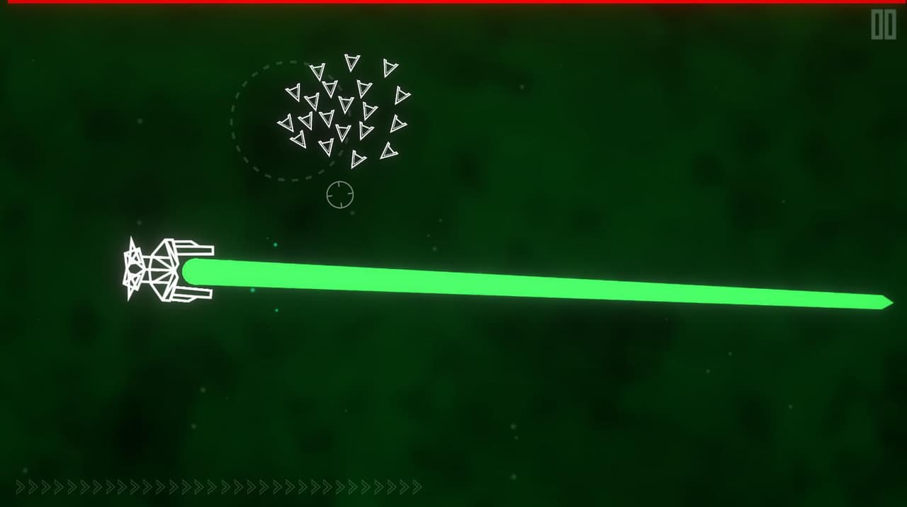 Little Legion screenshot 3