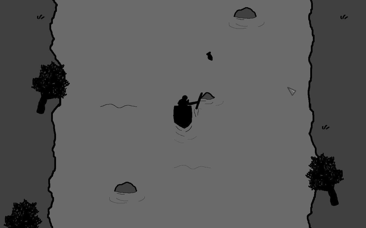 The rescue (Ilya873) screenshot 3