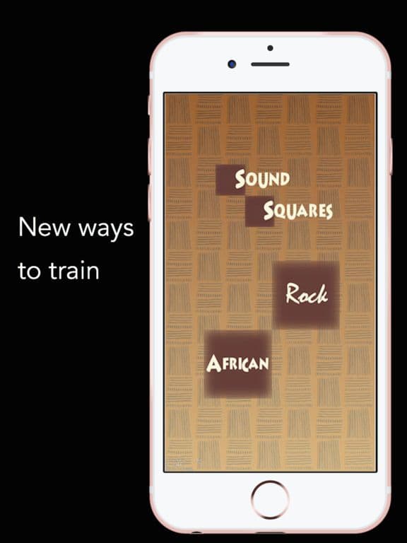 Music Theory: Sound Squares screenshot 3