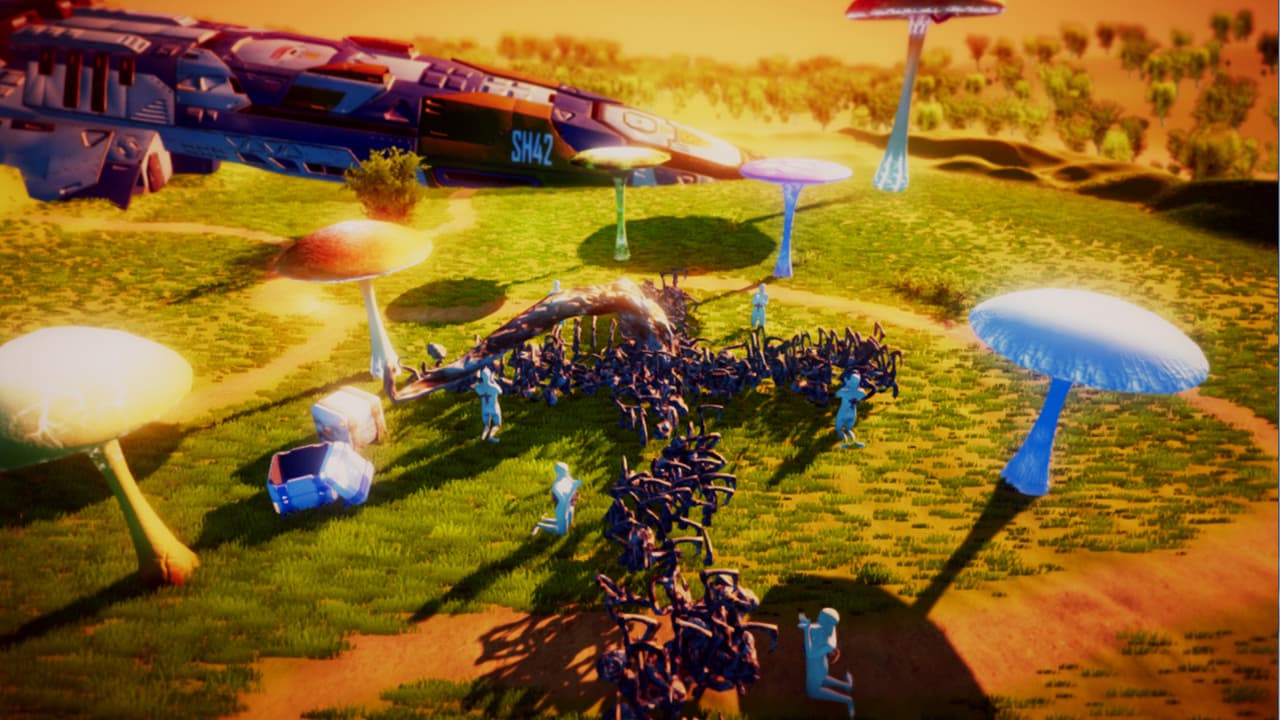Death or Cress screenshot 2