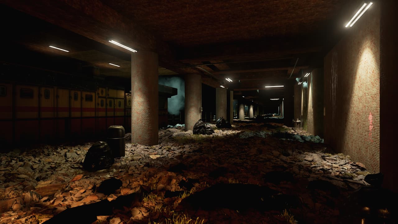 X-17 screenshot 6