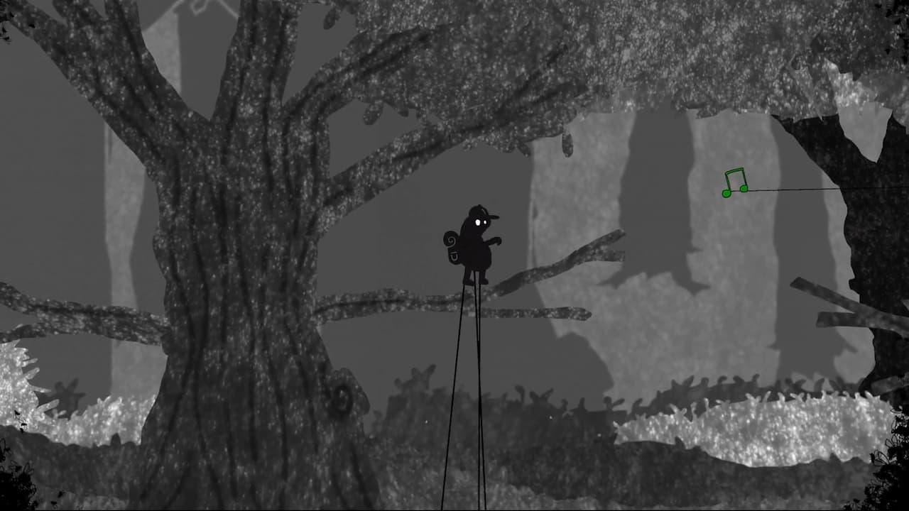 Light & Shadow (itch) (Flawed Designs)