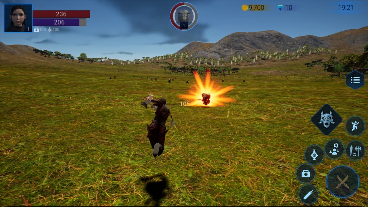 Magic Patrol Envoy screenshot 5