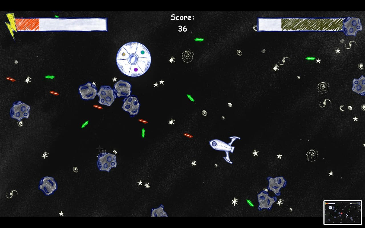 PaperSpace screenshot 3