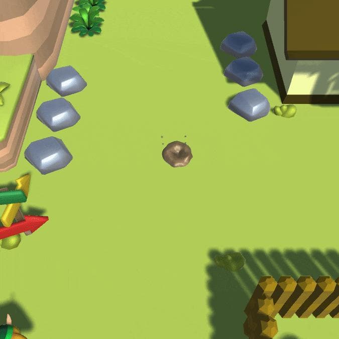 The Legend of the Mob screenshot 3