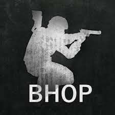 Bhop God
