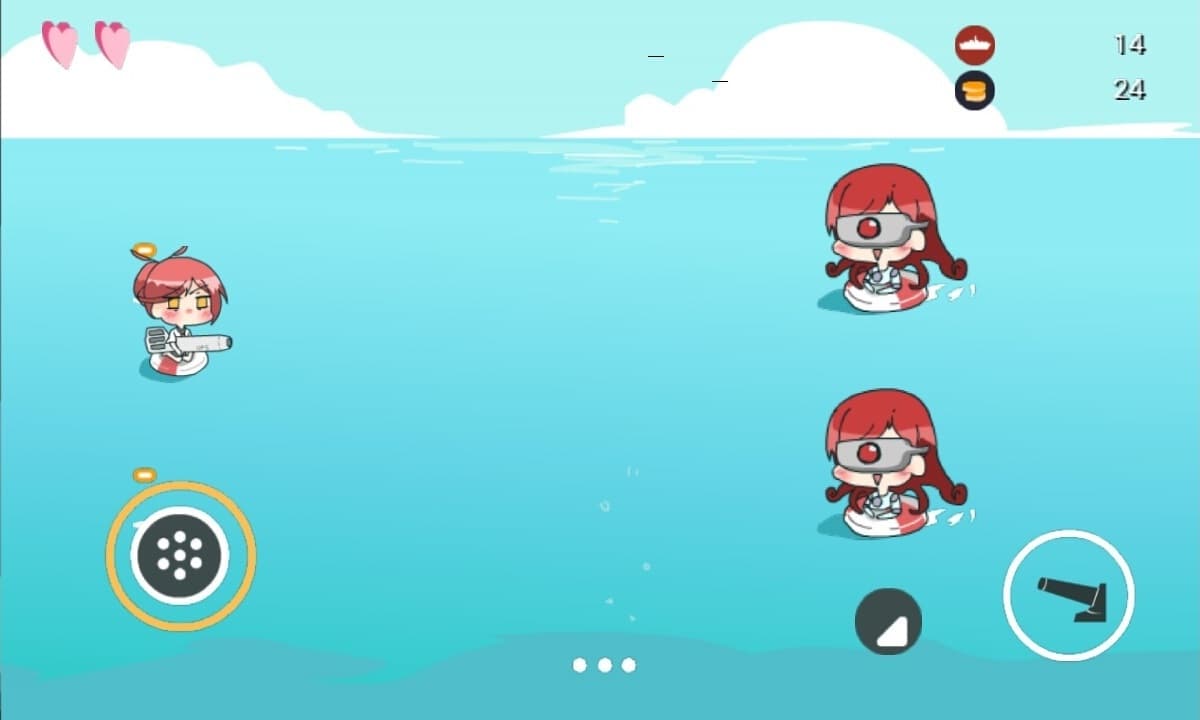 Sea Defence screenshot 6