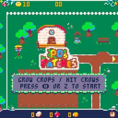 Pos Patches screenshot 2