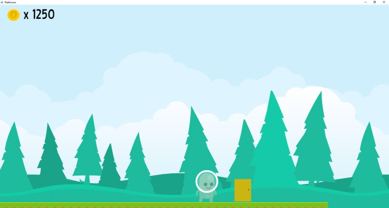 Biomes Explorer ( Windows Vista + ) screenshot 4