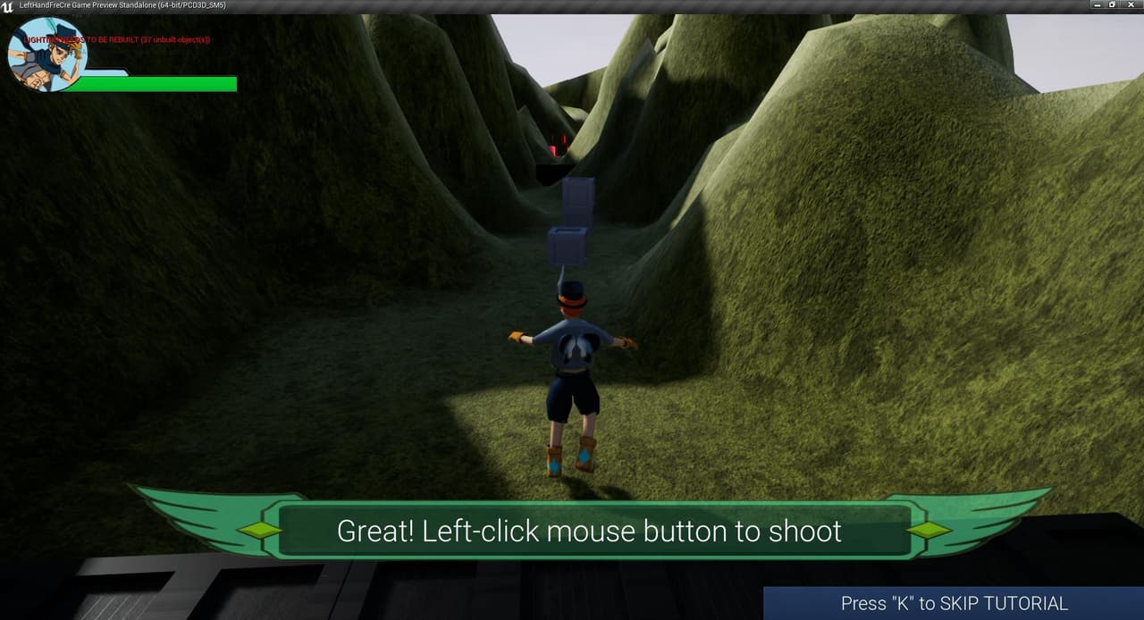 The Fairy Kings Adventure screenshot 4