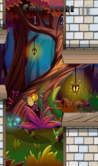Beever Xcape v0.7 screenshot 2