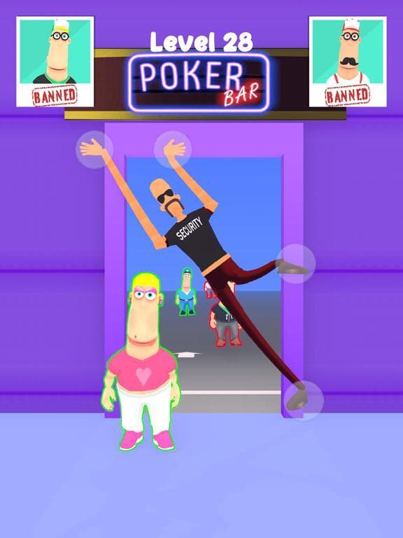 No Entry! screenshot 3