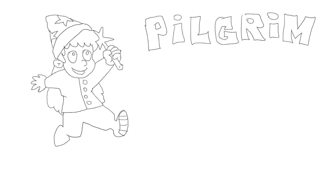 PILGRIM (itch) (Marama) screenshot 2