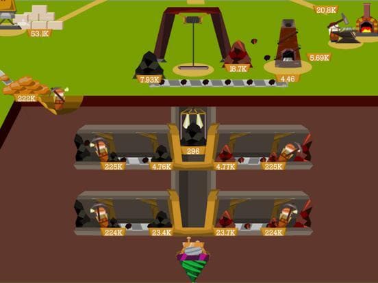 Farm and Mine: Idle Tycoon screenshot 5