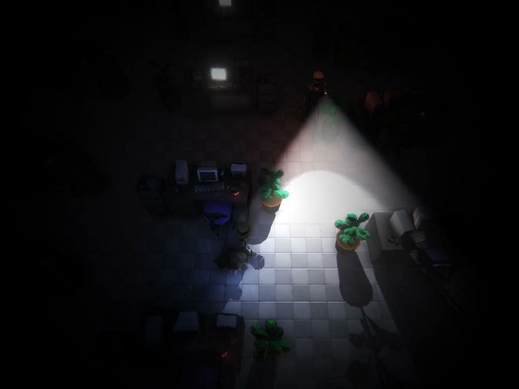 Legal Hacker screenshot 2