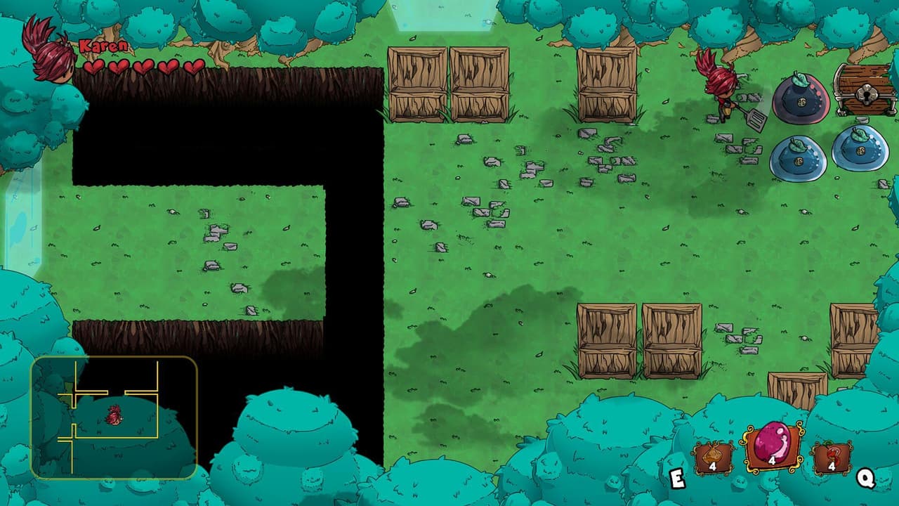 Cooking the Dungeon screenshot 4