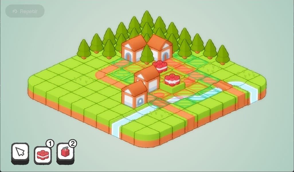 Explosion screenshot 3