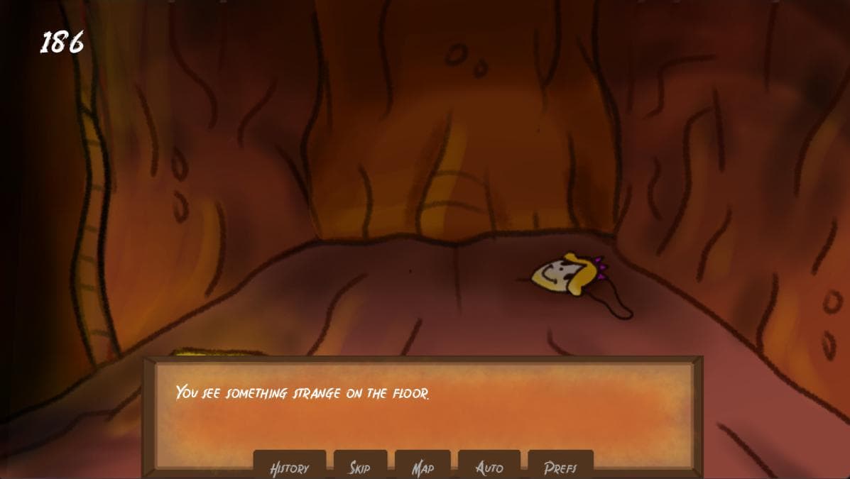Monster Dating Night screenshot 2