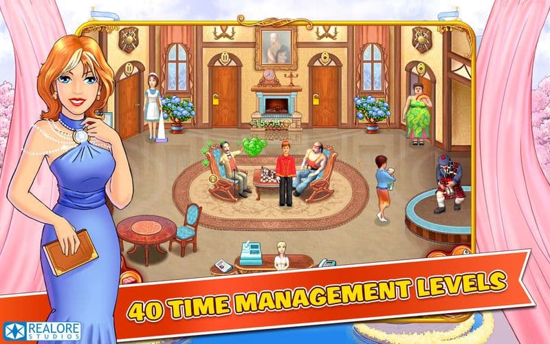 Janes Hotel Mania Free