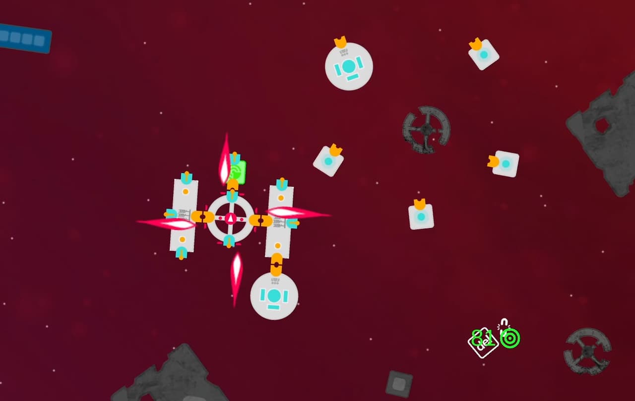 Spacelinks screenshot 4