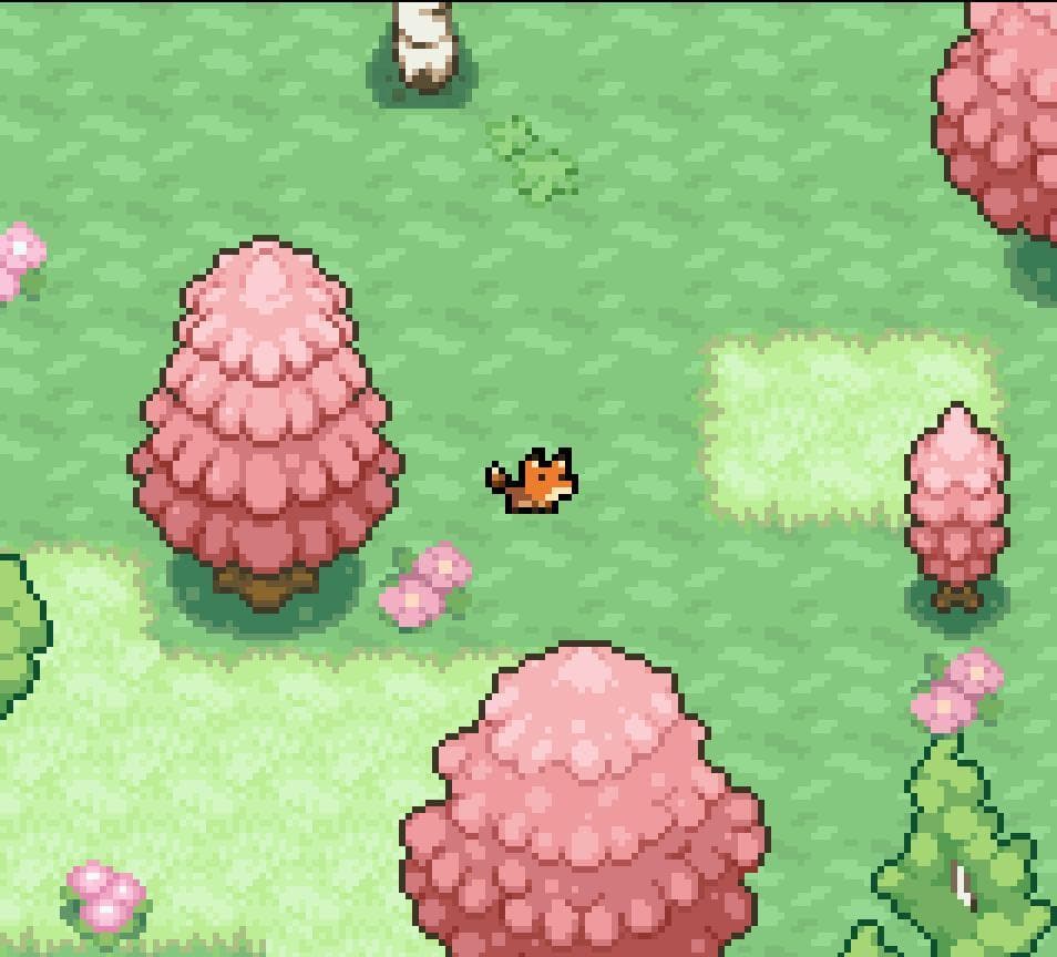 HOME (itch) (Layrek) screenshot 6