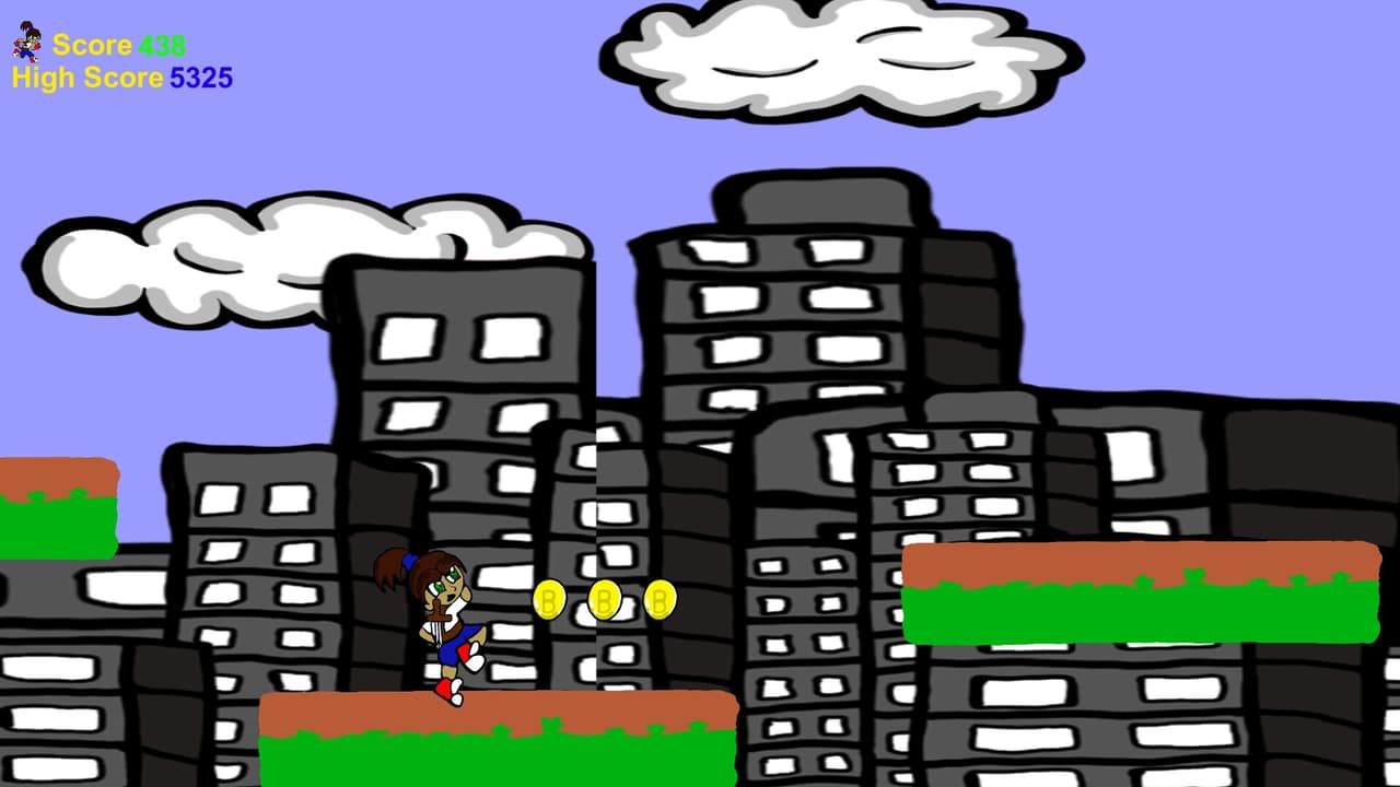 Reflex on Go! screenshot 6