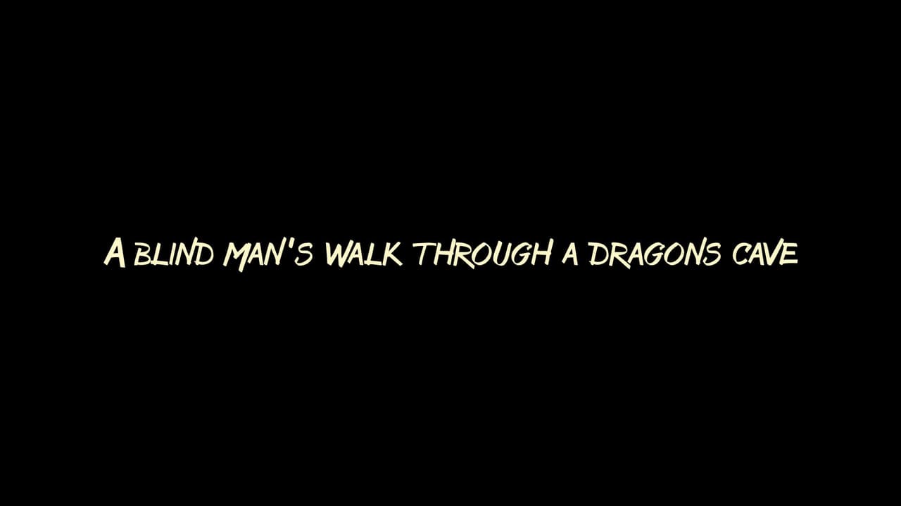 A Blind Man´s Walk Through A Dragons Cave screenshot 2