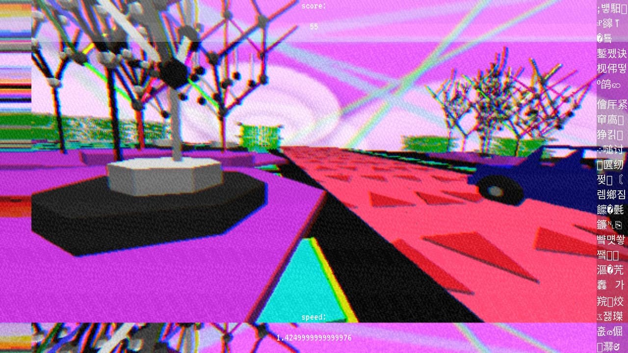 Undefined (itch) (bazylevnik0)