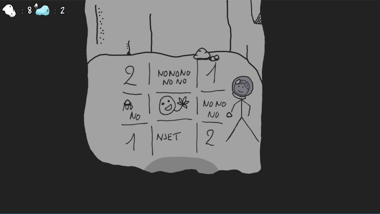 Martian Farming Simutater 2119 screenshot 3