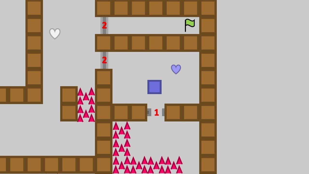 What Are Hearts? screenshot 2