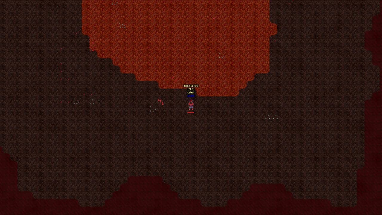 The Celtos (itch) screenshot 6