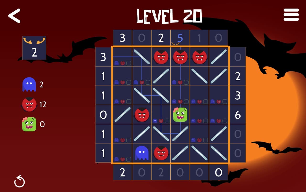 Count Logica screenshot 4