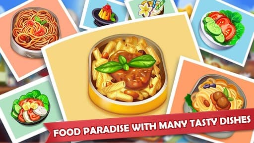 Cooking Madness - A Chefs Restaurant Games screenshot 5